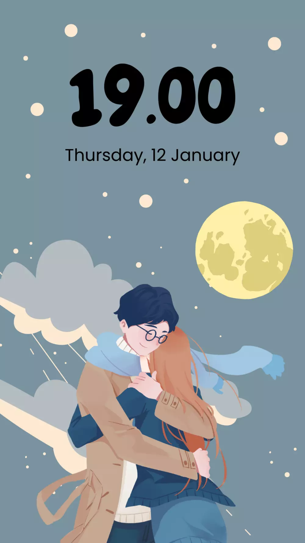 تصميم بوسترات أنمي