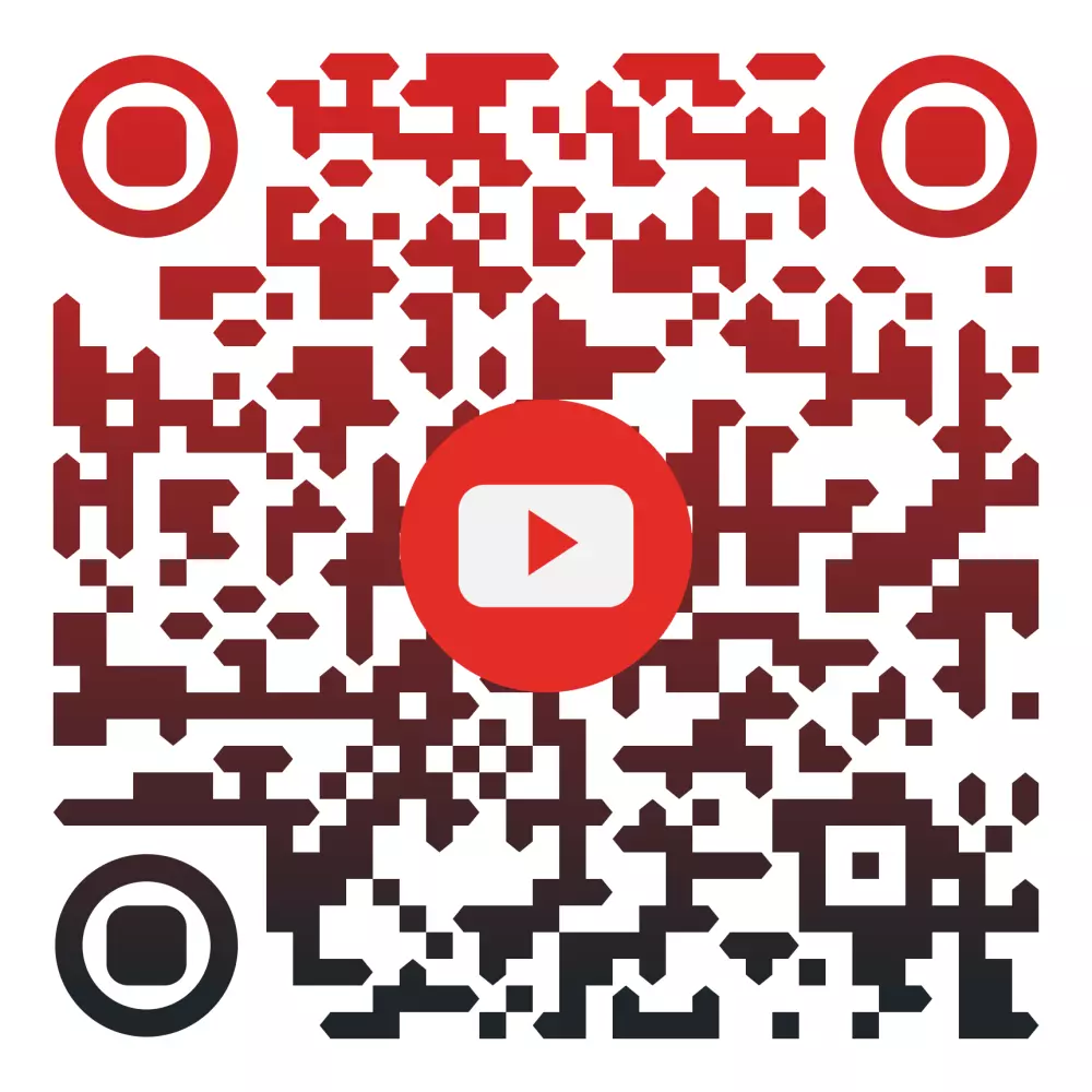 تصميم QR Code