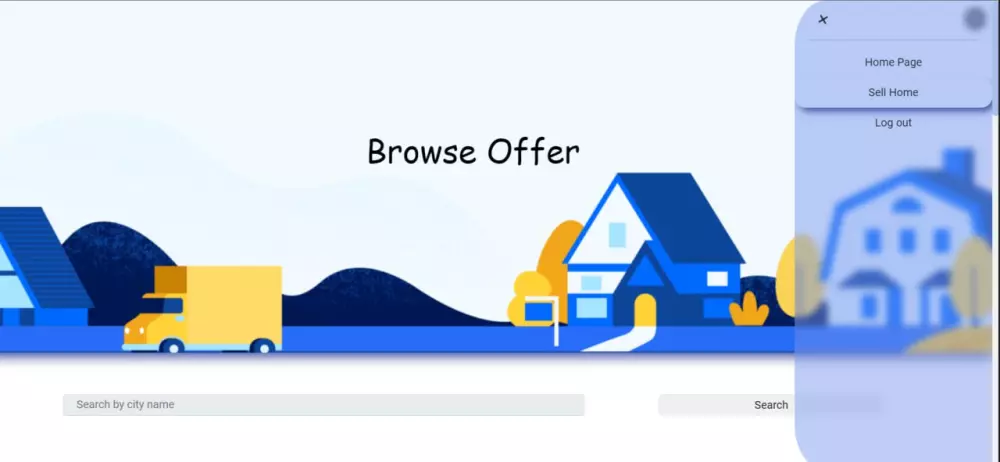 تصميم المواقع الألكترونية