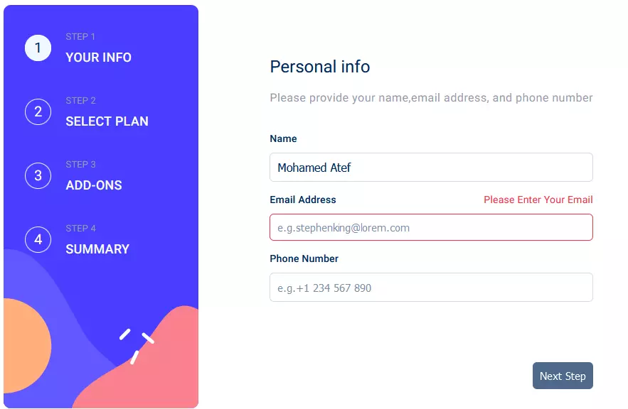 تصميم صفحات ويب إحترافية HTML5/CSS3/Bootstrap/ JS/Angular