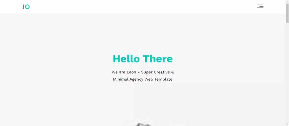 تصميم موقع ويب الكتروني احترافي