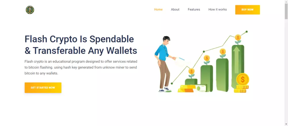 تصميم موقع ويب الكتروني احترافي