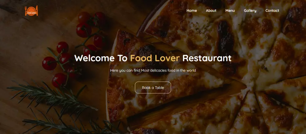 تصميم موقع ويب الكتروني احترافي