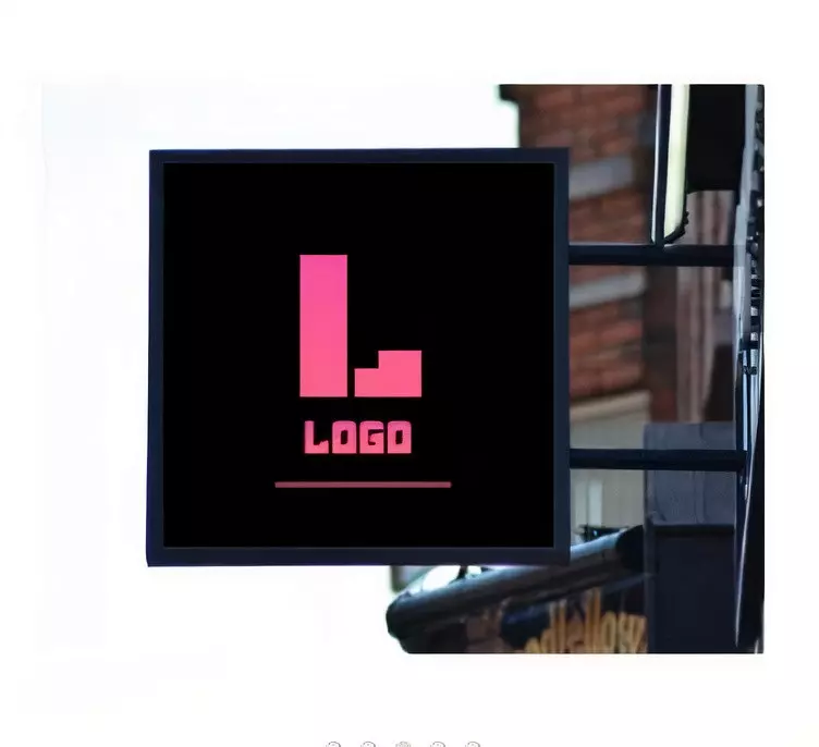 تصميم شعارات بدقة عالية وفى وقت قصير