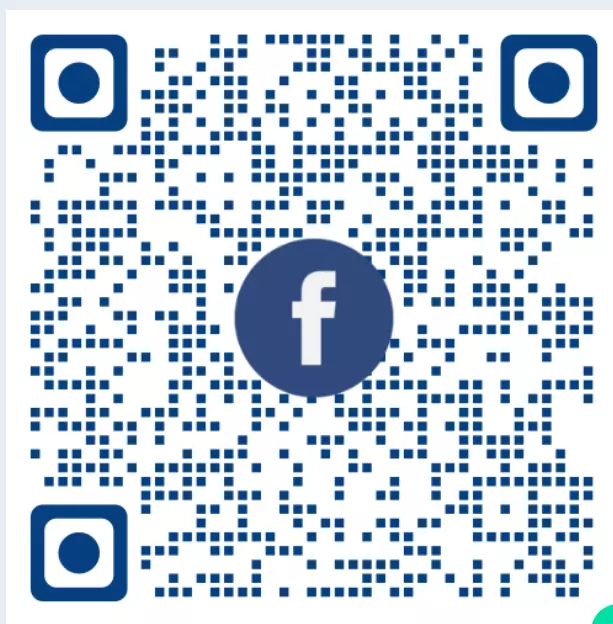 عمل QR code لصفحاتك لتسهيل معاملاتك