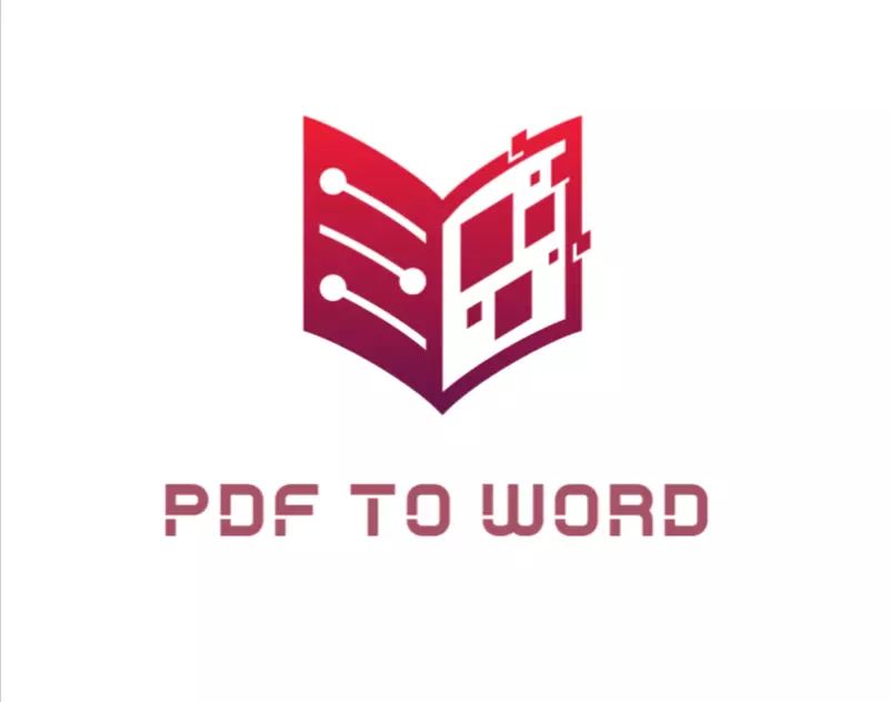 تحويل ملف pdf او صورة الى ورد