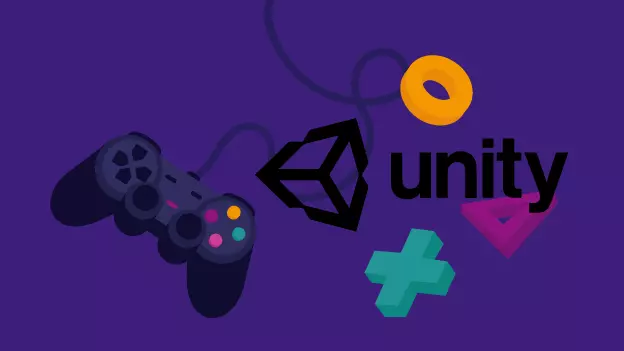 تطوير لعبه بإستخدام محرك Unity لجميع المنصات ورفعها على المتاجر الرسميه