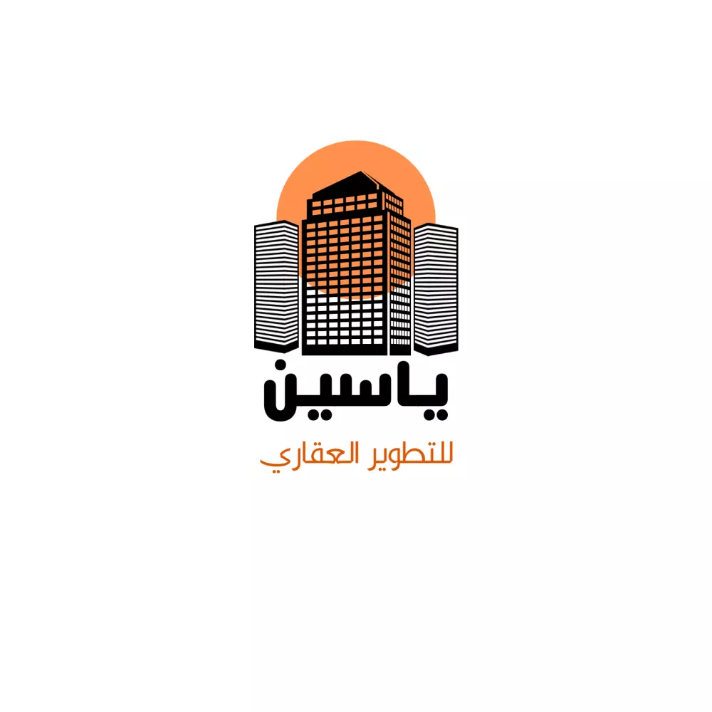 تصميم شعارات عصرية (logo)