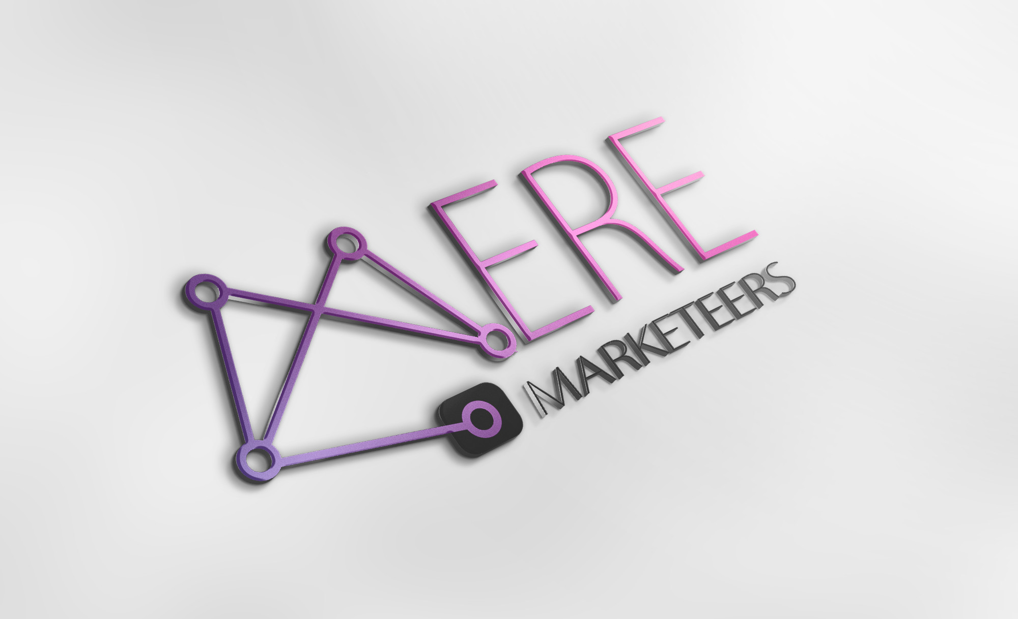 تصميم شعار احترافي