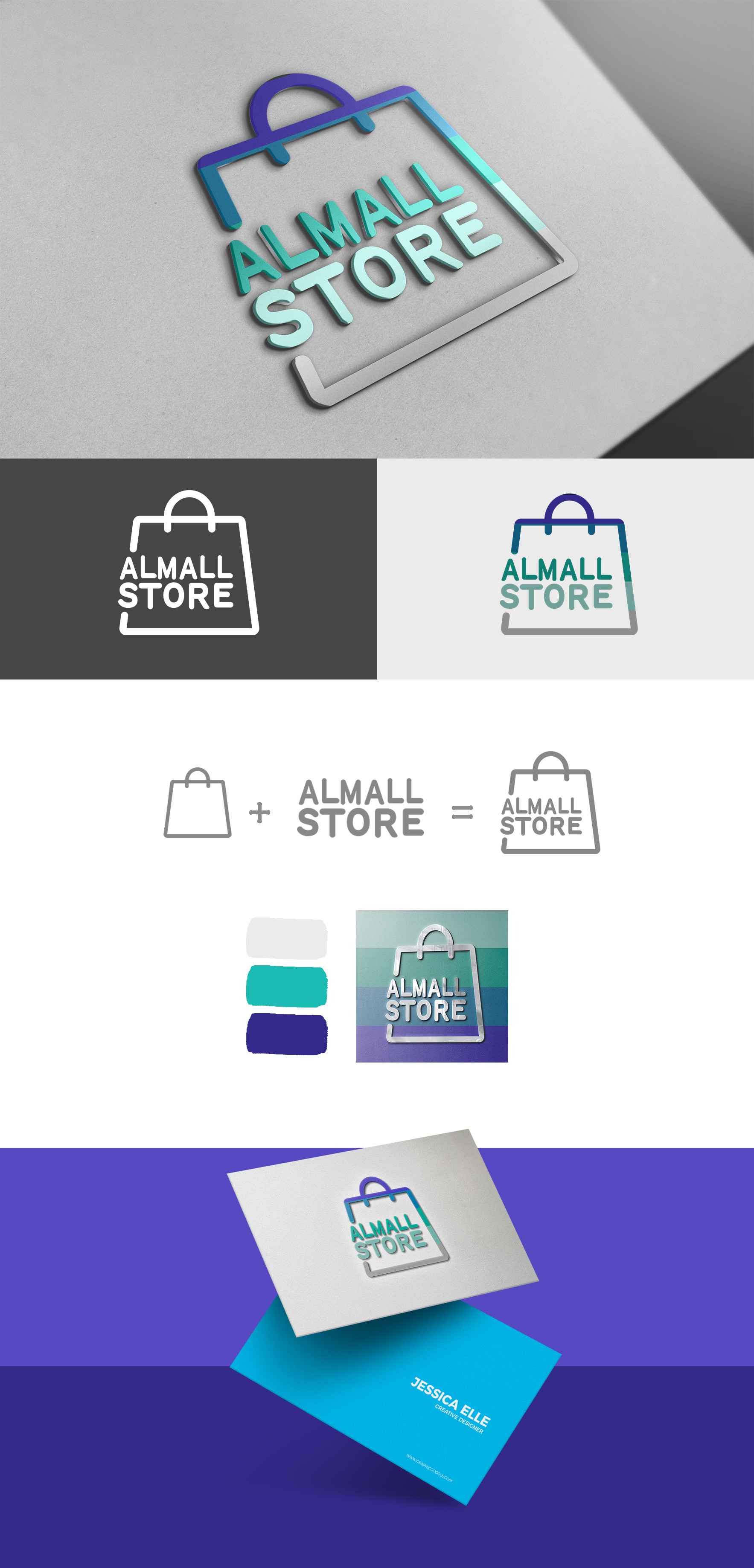 تصميم شعار احترافي