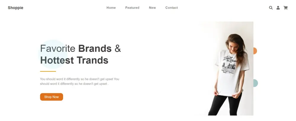 تصميم مواقع ويب احترافية ومتجاوبة باستخدام Bootstrap5