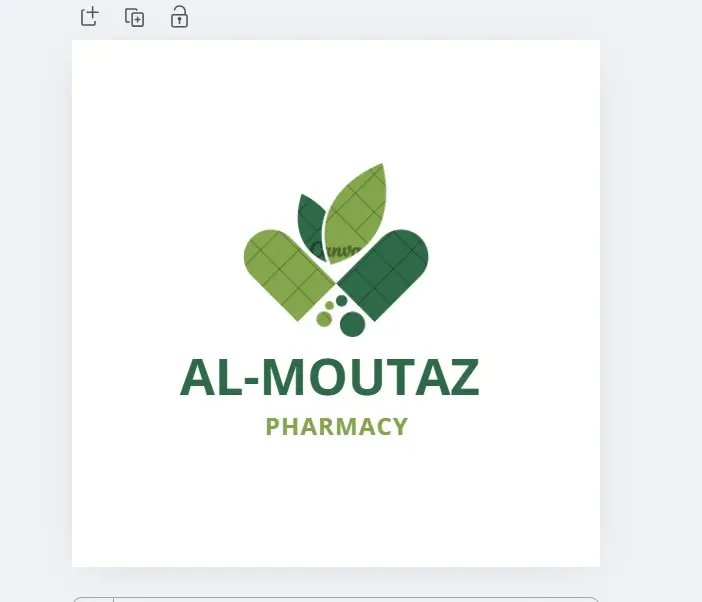 تصميم شعارات احترافية عالية الجودة (Logo Design)