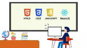 تصميم صفحة ويب تناسب مشروعك باحدث التقنيات بستخدام React.js