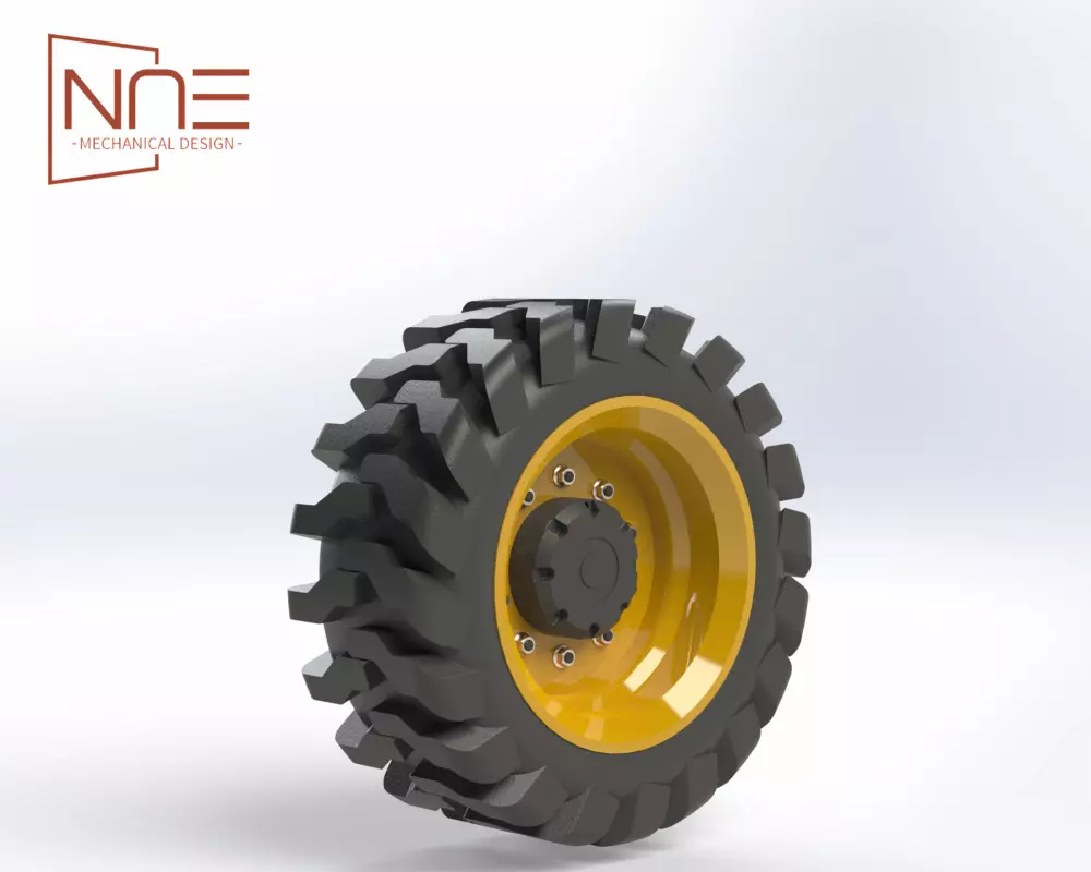 رسم نماذج هندسية وأجسام ميكانيكية ببرنامج Solidworks