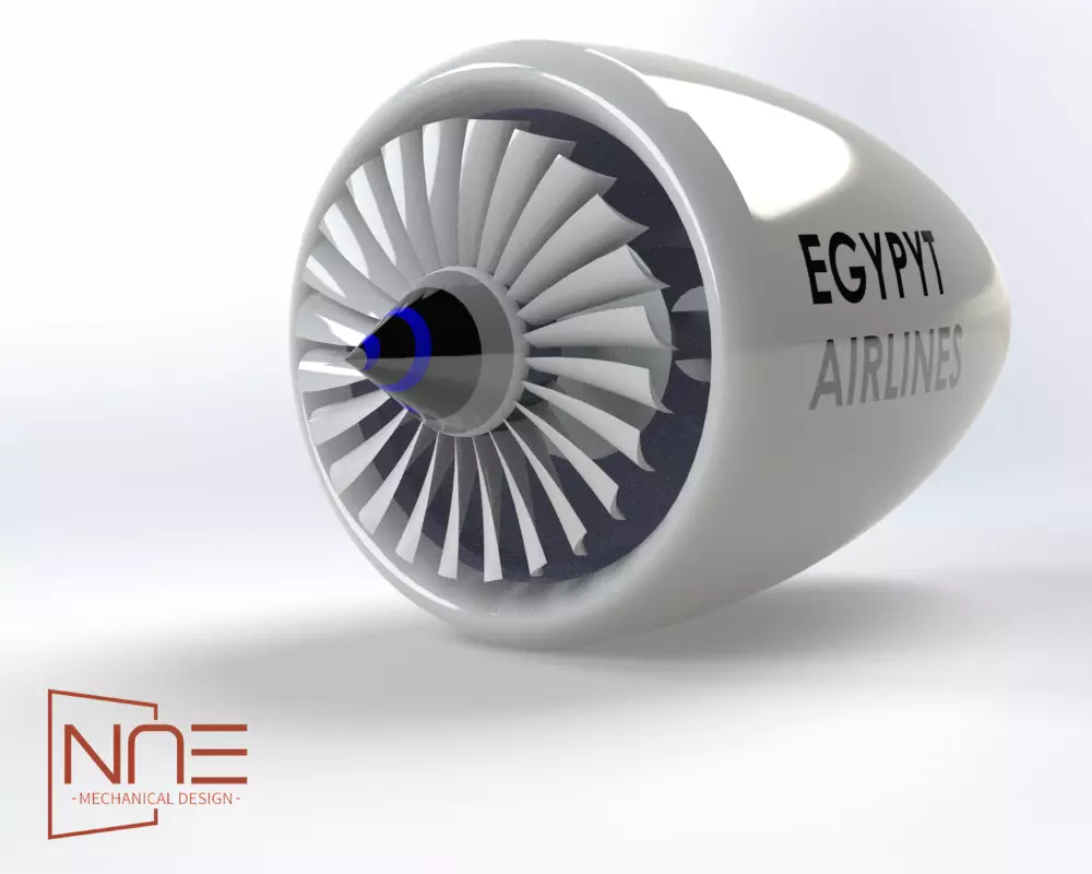 رسم نماذج هندسية وأجسام ميكانيكية ببرنامج Solidworks