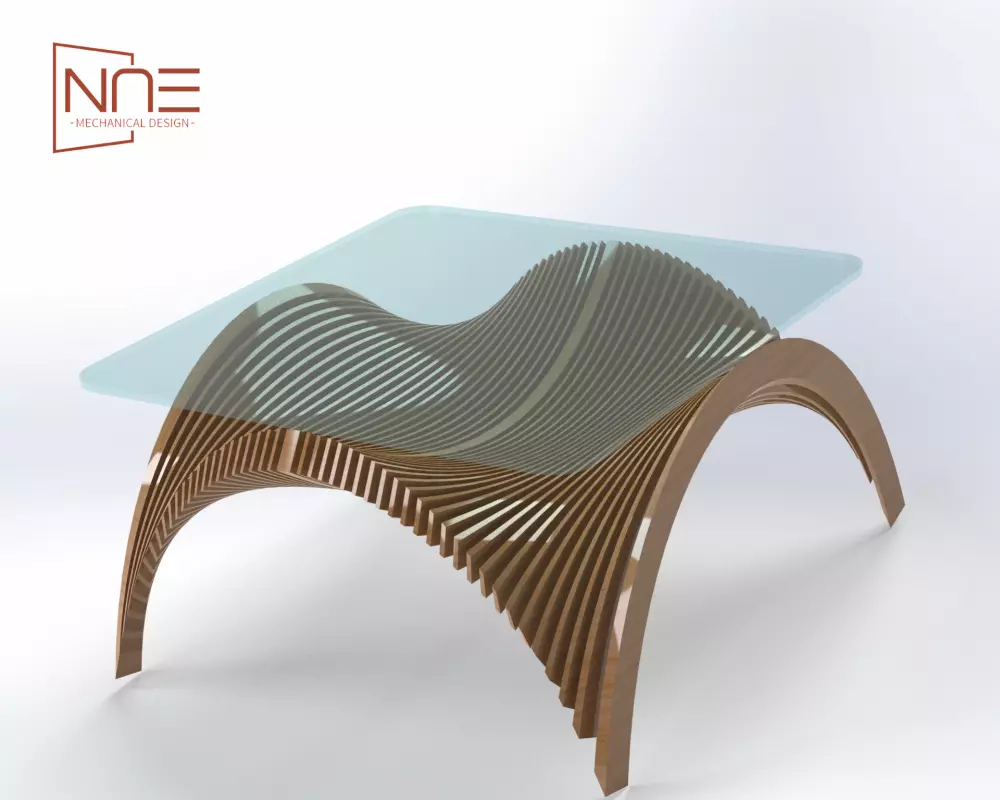 رسم نماذج هندسية وأجسام ميكانيكية ببرنامج Solidworks