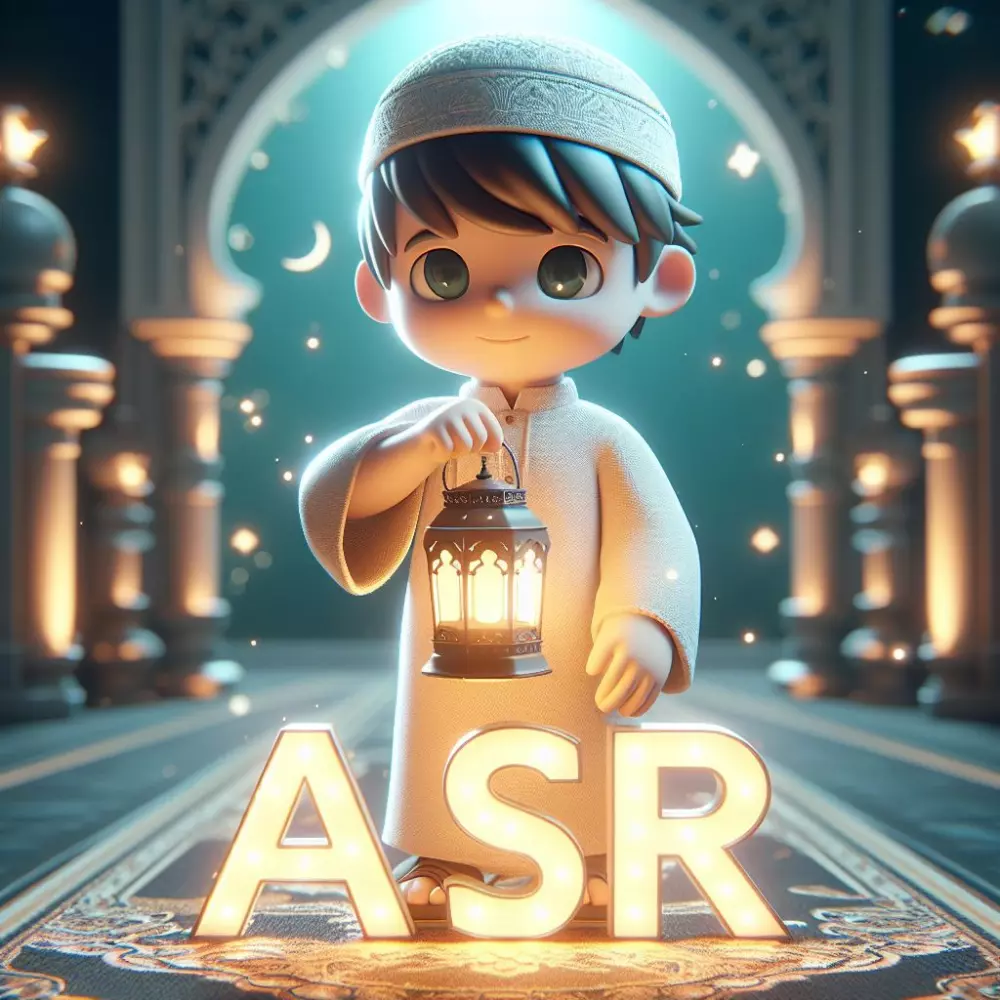 صمم صورتين بالذكاء الصناعي للمناسبات مع كتابة اسم الشخص مقابل ٥ دولار