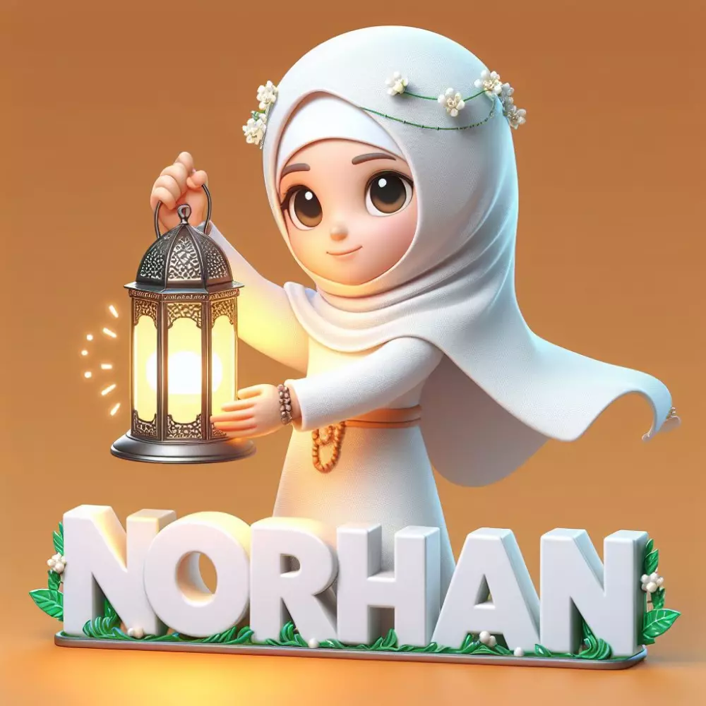 صمم صورتين بالذكاء الصناعي للمناسبات مع كتابة اسم الشخص مقابل ٥ دولار