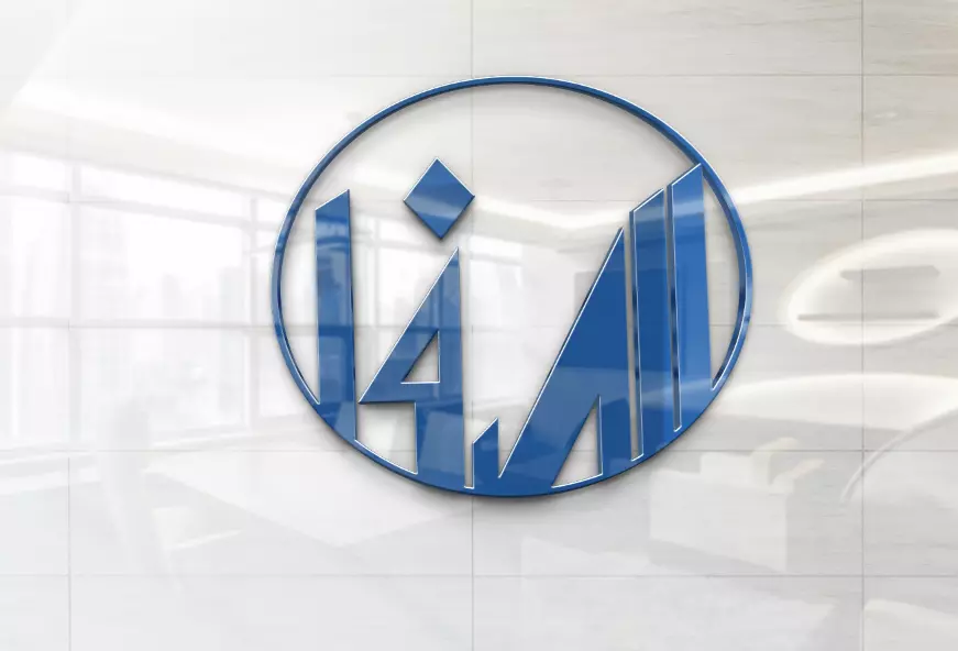 تصميم شعار (logo) مميز و باحترافية عالية