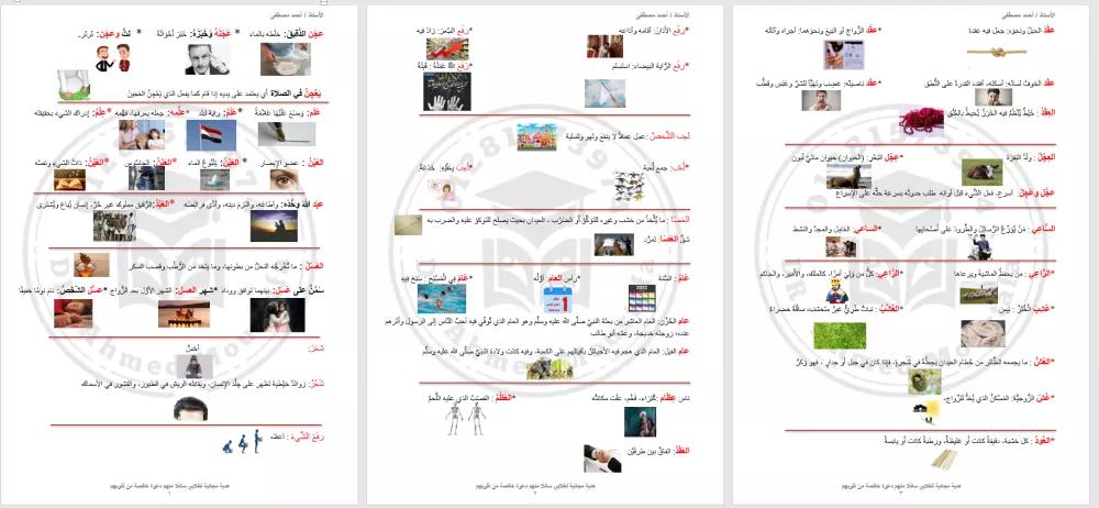 كتابة النصوص باستخدام Microsoft Word بإتقان وأسرع وقت