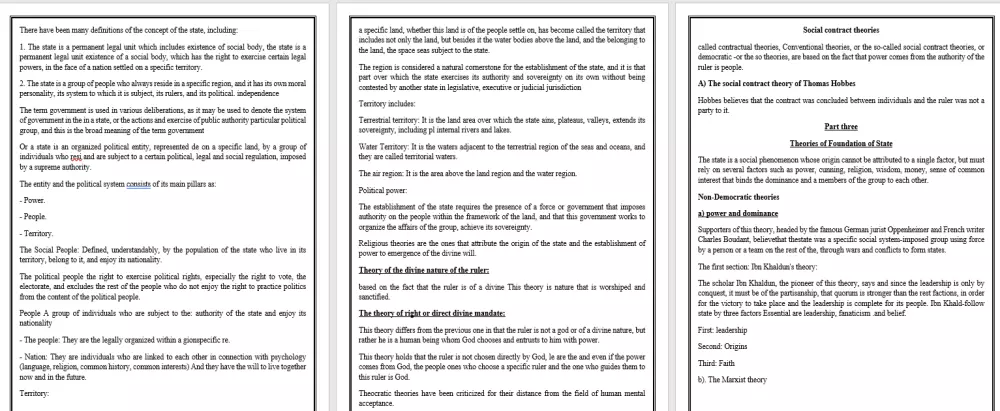 كتابة النصوص باستخدام Microsoft Word بإتقان وأسرع وقت