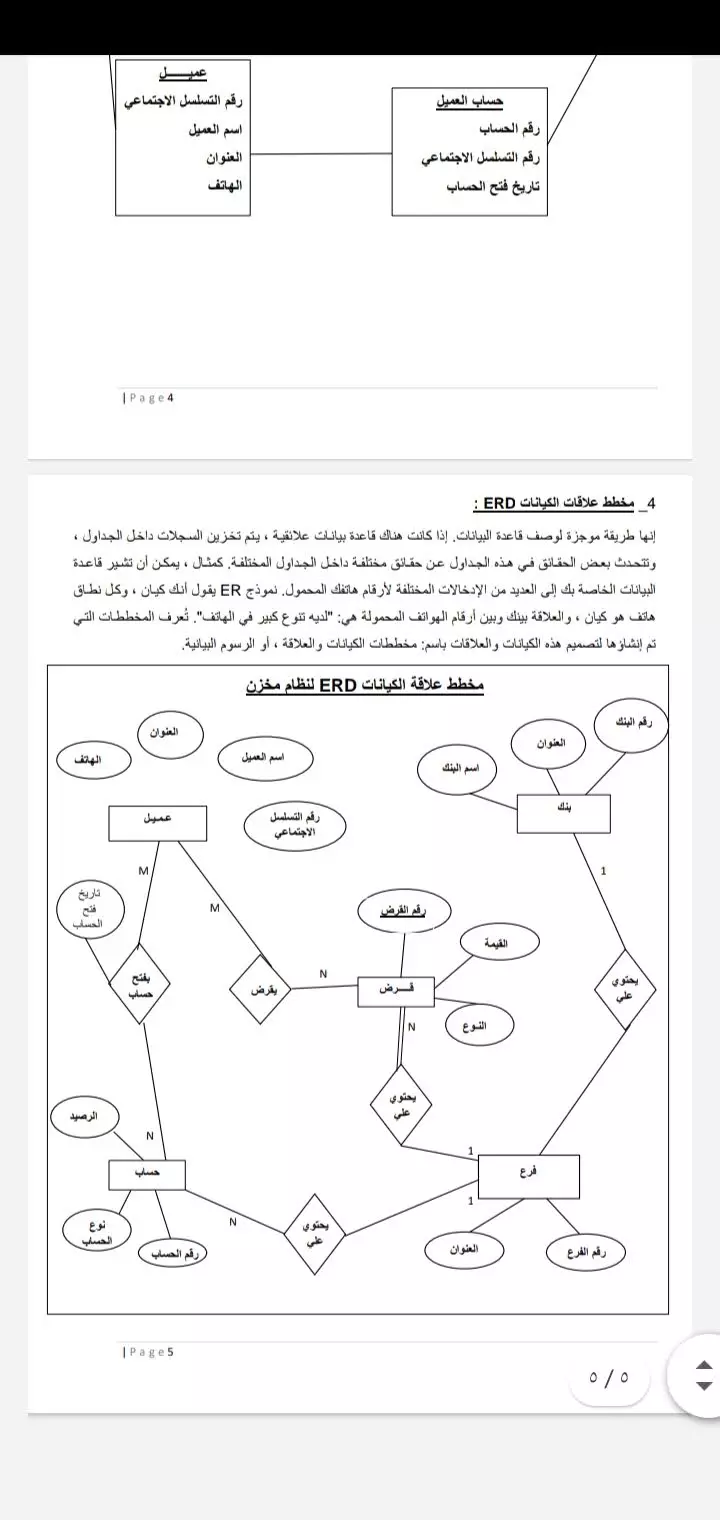 كتابة النصوص باستخدام Microsoft Word بإتقان وأسرع وقت