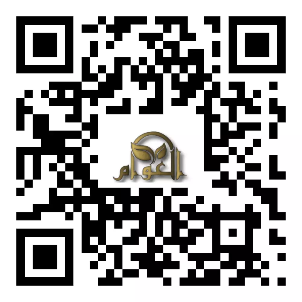إنشاء ال QR code الخاص بك في أقل من يوم