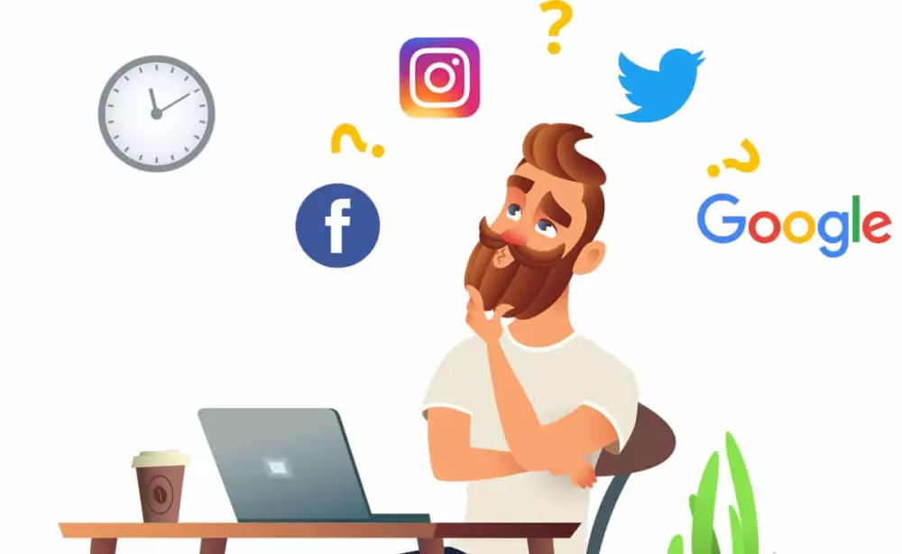 كتابة اعلان نصي لموقعك او منتجك بحترافي