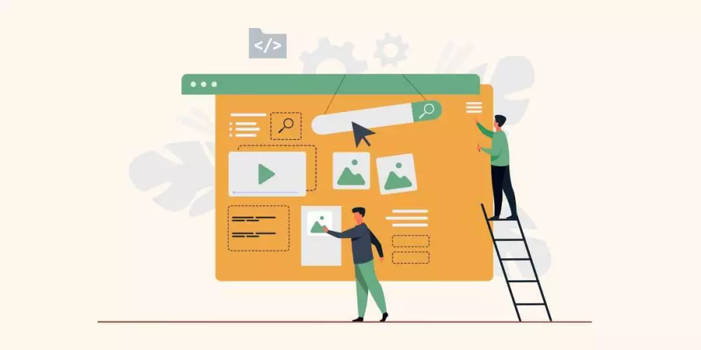 تصميم وبرمجة مواقع الويب باستخدام الوردبريس