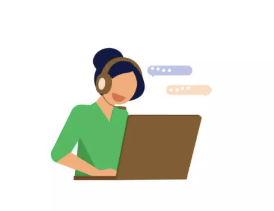 تفريغ الملفات الصوتية الى كتابة نصية بسعر 5$ لكل 30 دقيقة