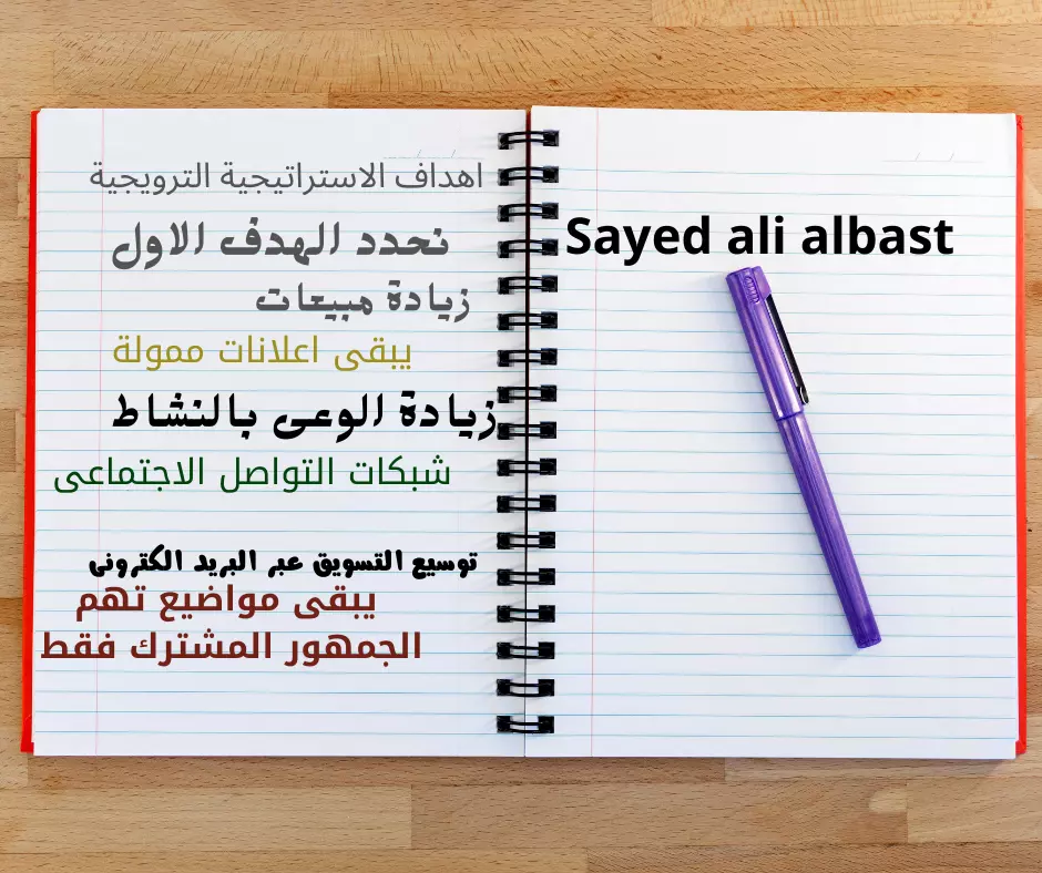 اطلاق الحملات الاعلانية ومتابعتها وتقديم التحليلات للبيانات