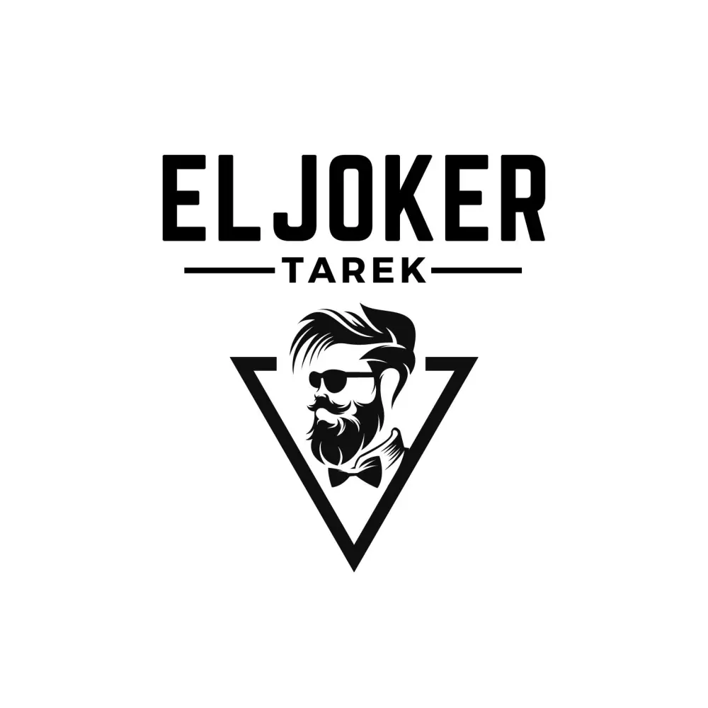 تصميم شعار احترافي  لتمييز علامتك التجارية بأسلوب مميز وجذاب.