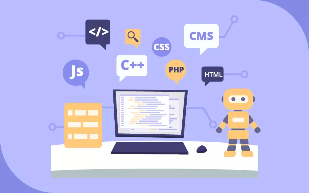 تصميم وتطوير مواقع إلكترونية مخصصة حسب الطلب