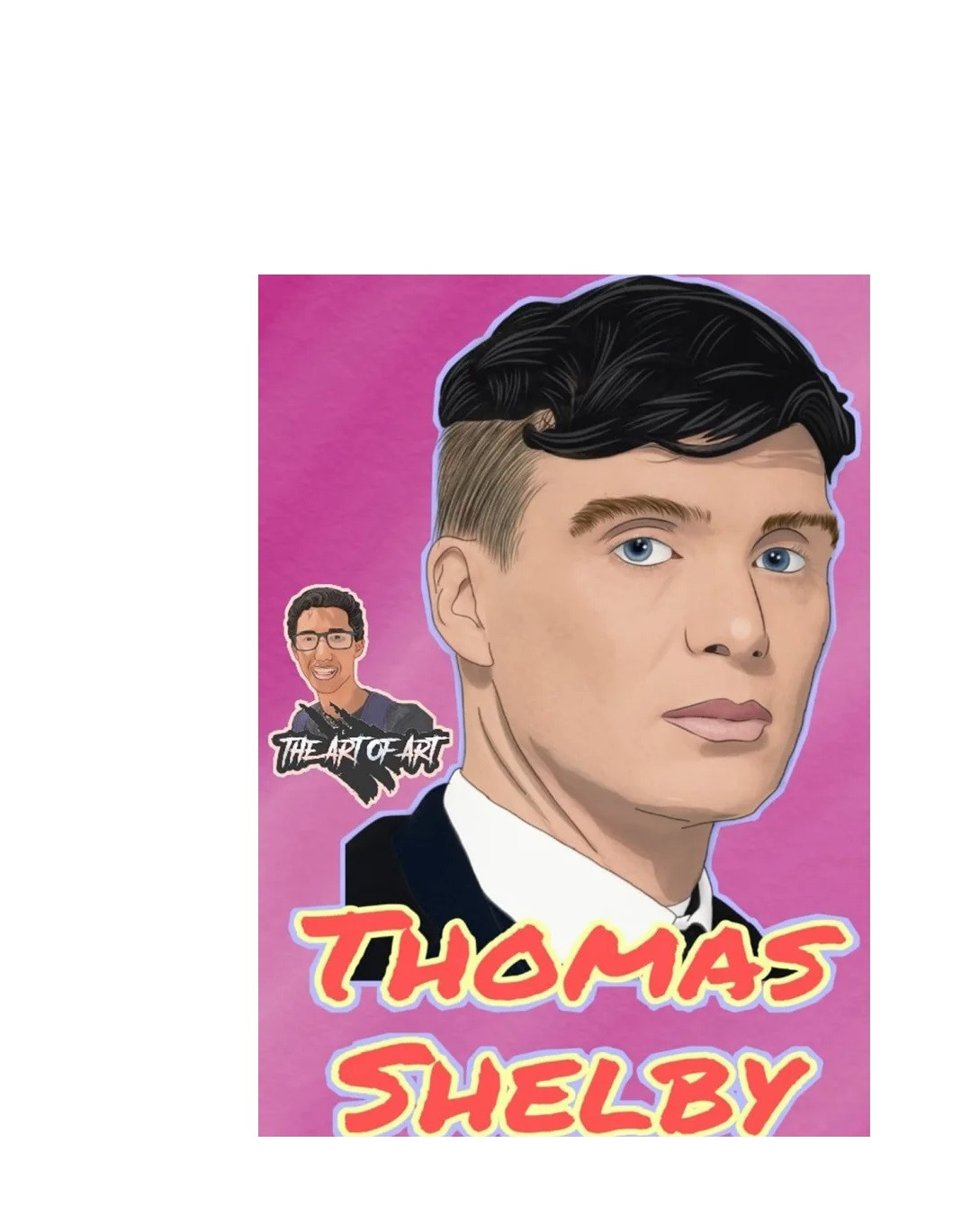 تحويل صورتك الي كارتون ( فكتور ارت ) مقابل 5 $