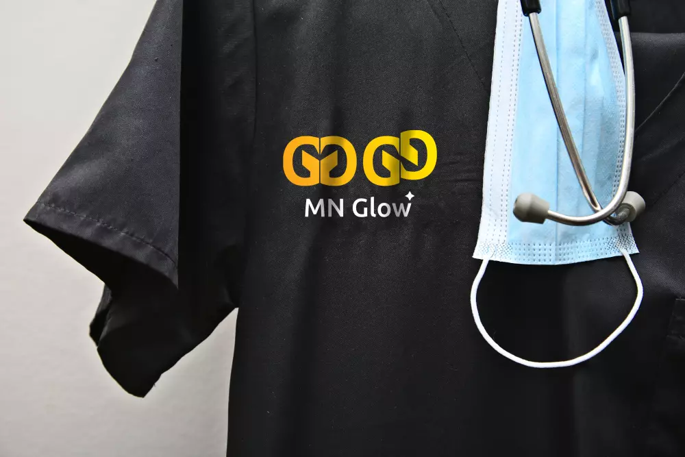 عمل شعار جذاب وعصرى مقابل 5 $