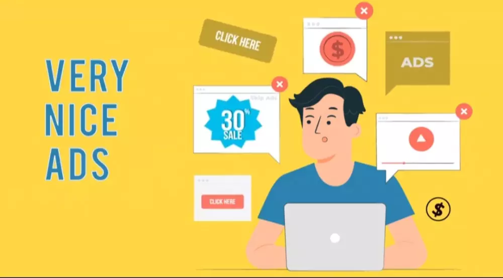 فيديو موشن جرافيك إعلاني- motion graphics