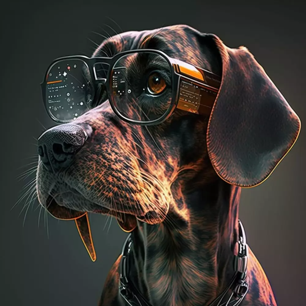 تصميم شخصيه كرتونية