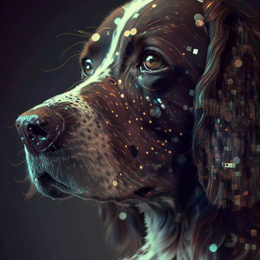 تصميم شخصيه كرتونية