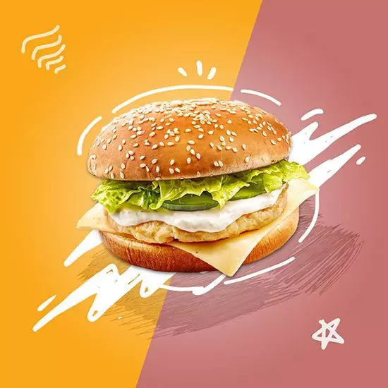 تصميم اعلان سوشيال ميديا