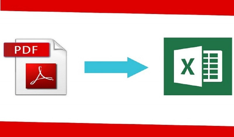 ادخال البيانات وتفريغها من ملفاتPDF و Word او صور على Excel