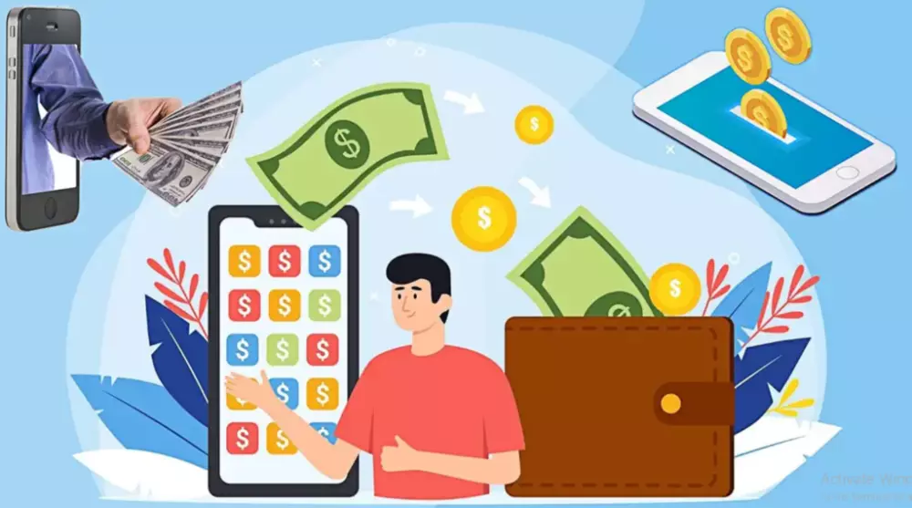 إضافة إعلانات Admob إلي تطبيق الأندرويد الخاص بك