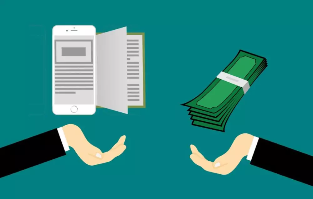 إضافة إعلانات Admob إلي تطبيق الأندرويد الخاص بك