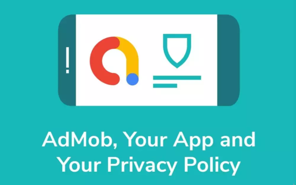 إضافة إعلانات Admob إلي تطبيق الأندرويد الخاص بك