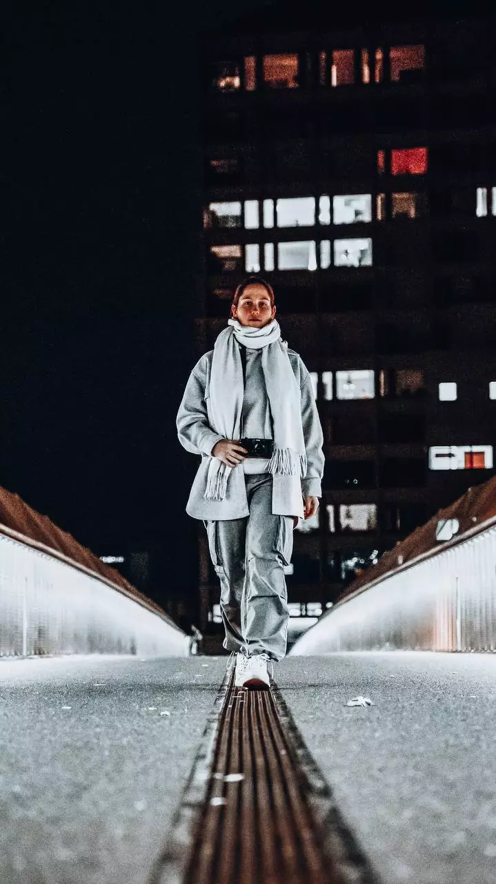 تعديل الوان الصور بأستخدام lightroom