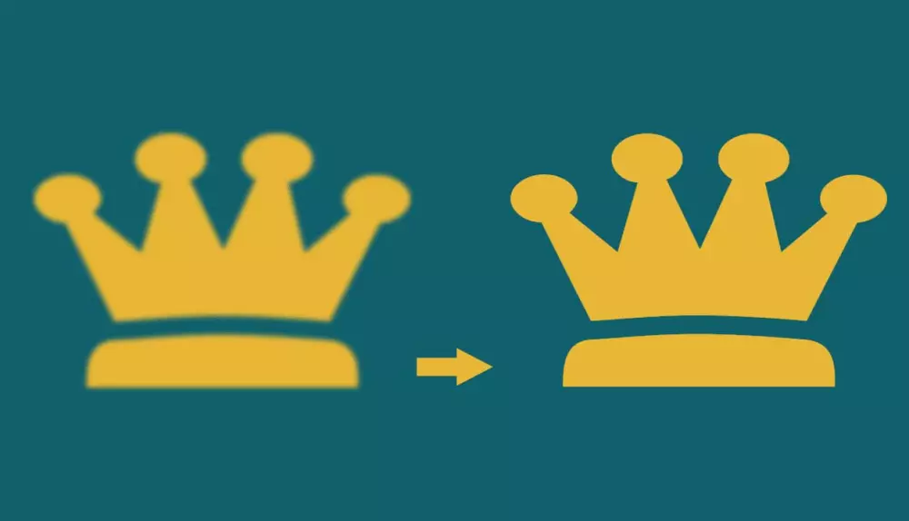 مصمم جرافيك متخصص في التصميم التجاري والإعلاني و تصميم اللوجو و ايضا تحويل الصور الى فيكتور عالي الجوده