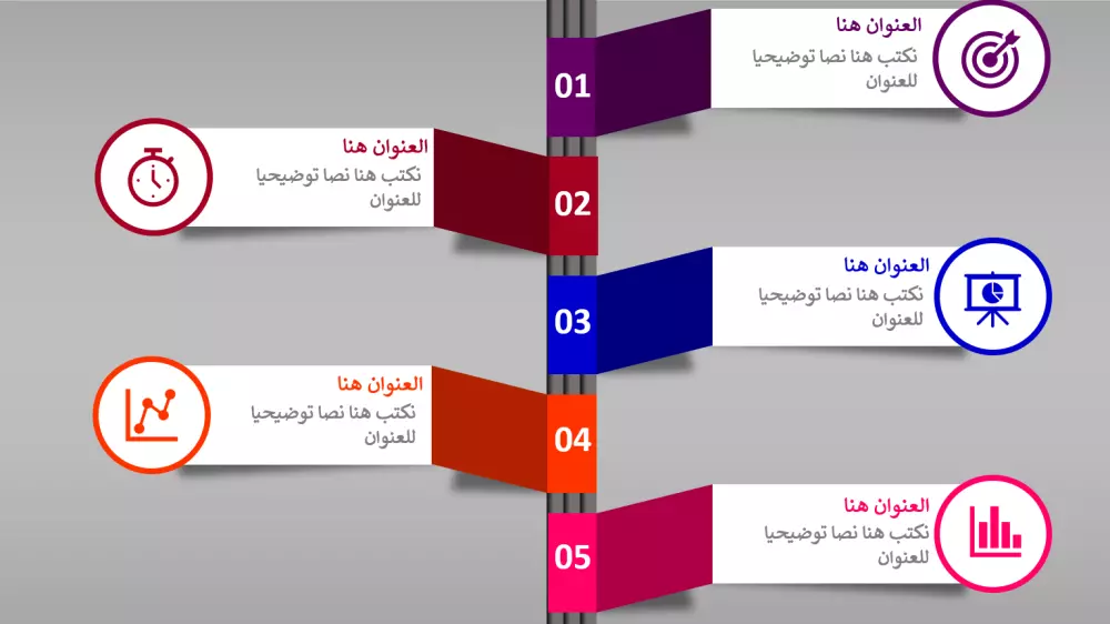 عروض تقديمية