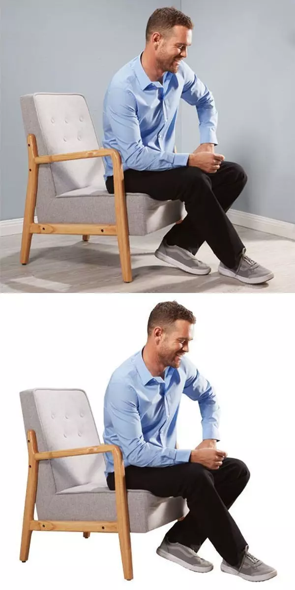 إزالة الخلفية من الصور بطريقة احترافية