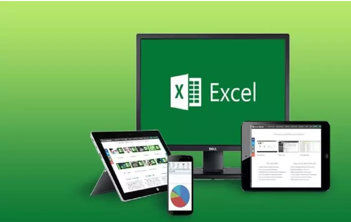 ادخال بيانات excel ومعالجتها