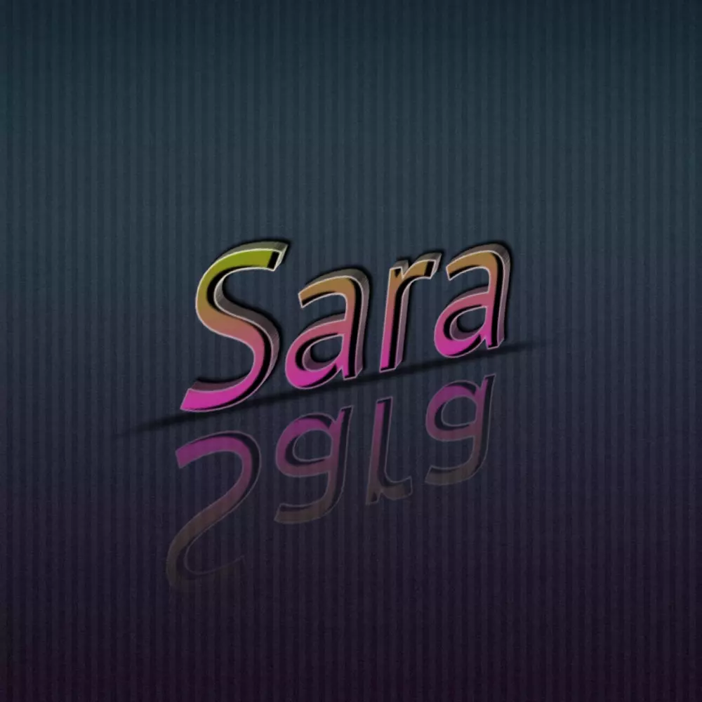 تصميم شعار بأسمك 5 دولار