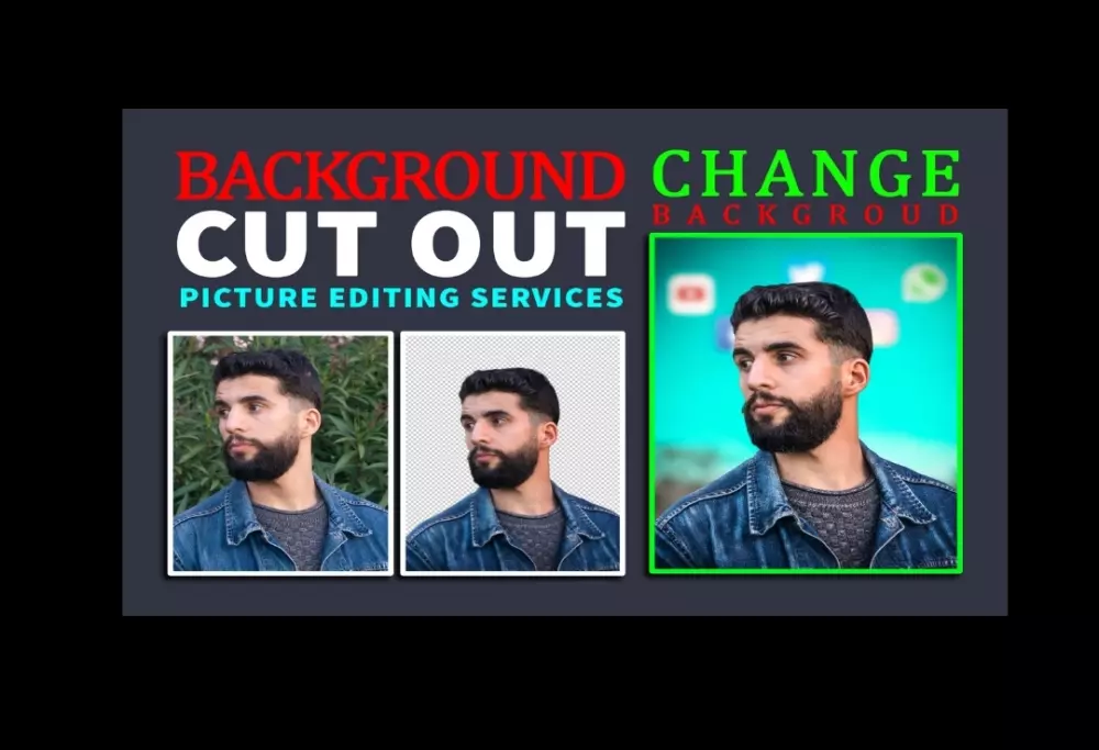 التعديل علي الصور ( توضيح - تركيب - تلوين - ريتاتش )